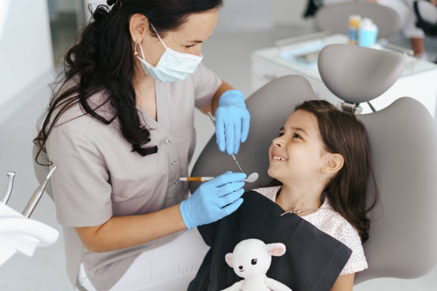 Why Choose Us for Your Dental Needs in Country Walk, FL